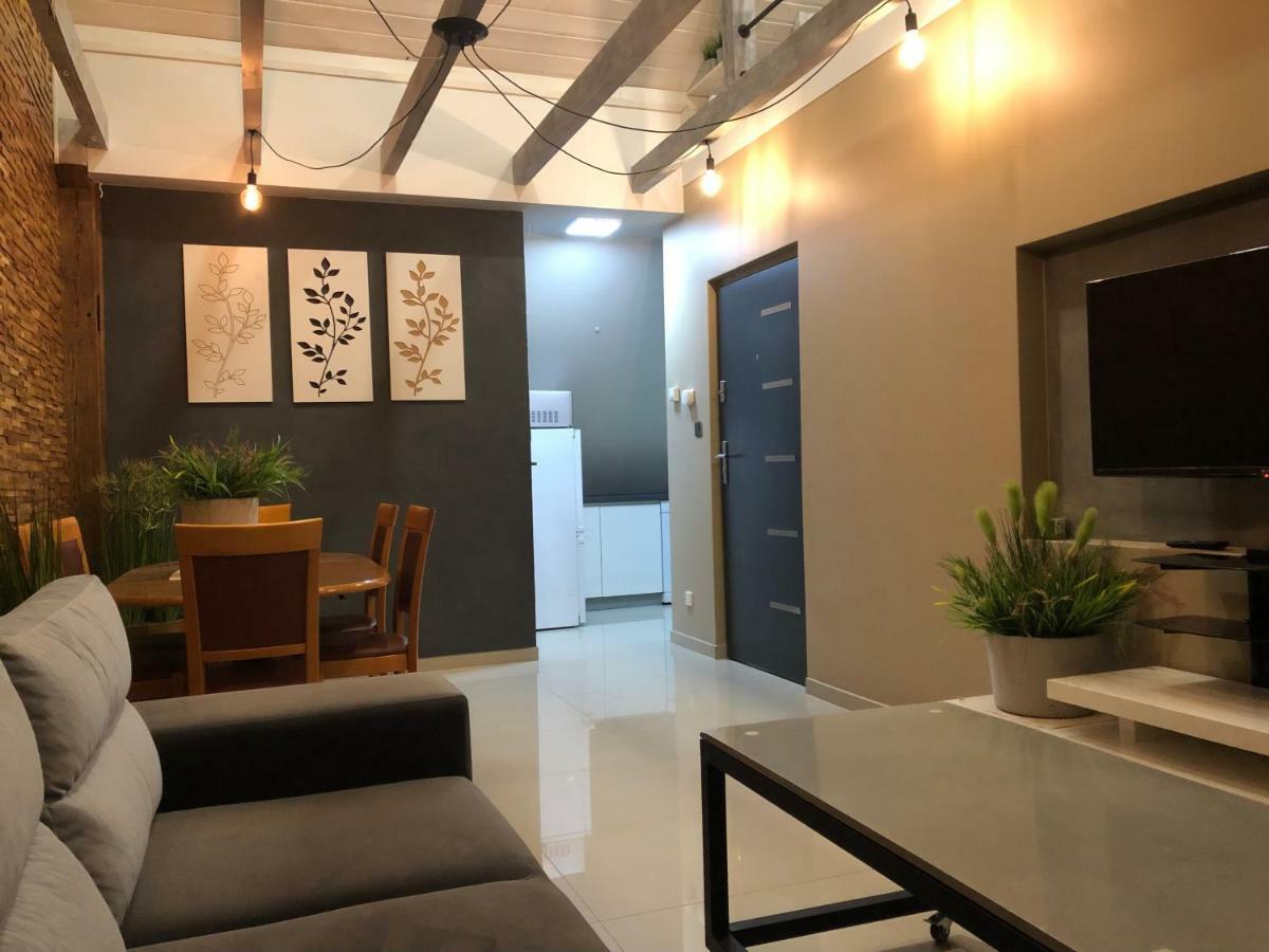 Apartament - Loft Piła Esterno foto